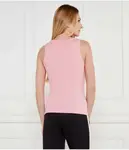 Топ датамиа Slim fit Hugo, розовый - фото 3