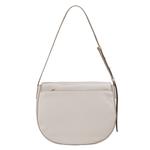 Сумка через плечо DuDu Formentera, Light grey - фото 2