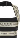 Платье 'Nastro Balmain' BALMAIN, мультиколор - фото 3