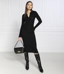 Сумка-мессенджер Michael Kors parker, черный - фото 2