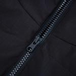 Пуховики и куртки мужские Converse, черный - фото 6