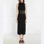 Нью-Йоркское платье Desigual, черный - фото