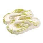 Шлепанцы женские Tzldn, синий - фото 3