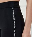 Шорты велосипедные Michael Kors, черный - фото 4