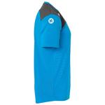 Футболка Kempa Emotion 2.0, синий - фото 3