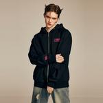 Свитшот Unisex 88rising, Тёмно-синий - фото 10