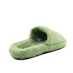 Шлепанцы унисекс Slipper Day, белый - фото 12