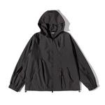 Куртка Unisex AOGZ, кофейная - фото 2