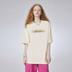 Футболка унисекс Guuka, синий - фото 51