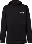 Толстовка Oakley Mens Park Softshell Recycled, Blackout - фото