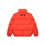 Куртка мужская Aape, зеленый - фото 8