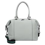 Сумка через плечо Gabs G3 Plus, серый - фото 4