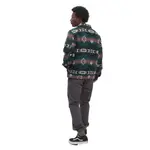 Рубашка с длинным рукавом Hydroponic Dunbar, зеленый - фото 6