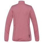 Толстовка на молнии Hannah Dagnys, красный - фото 2