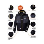 KILLTEC Лыжная куртка KSW 47 MN SKI JCKT - фото 5