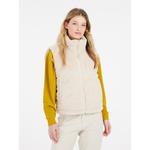 Толстовка prtbomb Protest, цвет kitoffwhite - фото 2