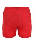 Шорты для серфинга HUGO FAB, красный - фото 2