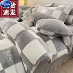 Disney Постельное белье, 4 предмета, 150 см, цвет Andy Bear - фото 3