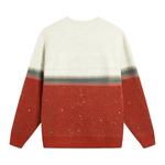 Свитер Sports Life Collection LINING, красный - фото 4