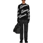 Свитер мужской Givenchy, черный - фото 2