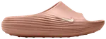 Шлепанцы Nike Wmns ReactX Rejuven8 Slide 'Rose Gold', розовый - фото