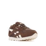 Кроссовки Reebok Classic Nylon Athletic Shoe, цвет Utility Brown - фото 5