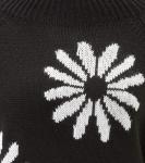 Aniston SELECTED Свитер в черном цвете - фото 7