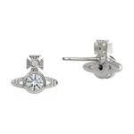 Серьга Orb Single Vivienne Westwood - фото 5