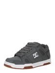 Кроссовки DC Shoes STAG, серый - фото