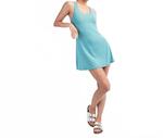 Мини-платье Buttersoft Active в цвете Tidal Wave Rae Mode, Tidal Wave - фото