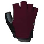 Короткие перчатки Sportful Matchy Short Gloves, черный - фото
