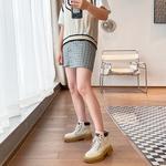 Ботинки Martin унисекс Bellum Han, цвет Ginger Yellow - фото 28