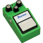 Ibanez TS9 Tube Screamer Педаль эффектов - фото
