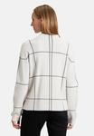 Джемпер Betty Barclay Jumper, Patch Beige/Grey/Beige - фото 3