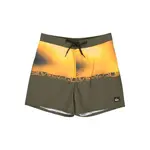 Плавки Quiksilver Everyday Half Jam 16'', серый - фото 3