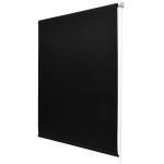 Рулонные шторы thermorollo solreflect t42 55/160 см черный Sol Royal, черный - фото 4