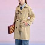 Disney Куртка Khaki для детей 3-7 лет - фото 3