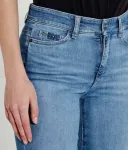 Джинсы FORLI regular fit Marc Cain, синий - фото 4