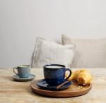 Чашка эспрессо ASA, 8,5x5,5 см, синий - фото 2