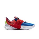 Кроссовки kyrie low 3 'ny vs. ny' Nike, красный - фото 2