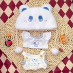 Хлопковая кукла совместима с детьми от 3 лет YUEZHILIAN - фото 6