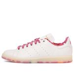 Кроссовки marimekko x stan smith Adidas, белый - фото