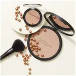 Бронзирующая пудра 01, 60 г Gosh Copenhagen - фото 2