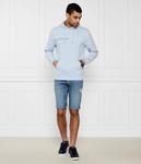 Свитер Regular fit Tommy Jeans, синий - фото 2