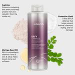 Защитный шампунь Defy Damage Joico, 33.8 oz - фото 4