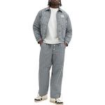 COACH Брюки Casual Unisex Black - фото 4