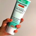 Крем FangoCrema Anti-Cellulite 250ml Cold Effect - фото 2