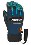 REUSCH Перчатки с пальцами Dragon R-TEXВ XT - фото 2