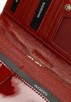 Кошелек Wojas Wallet, Red /Red - фото 5