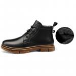 Ботинки Kangaroo head Martin Boots Unisex, черный - фото 11